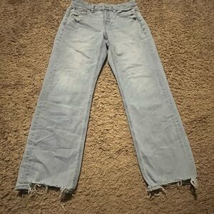 AE Denim Jeans